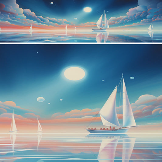 Sailboats 02