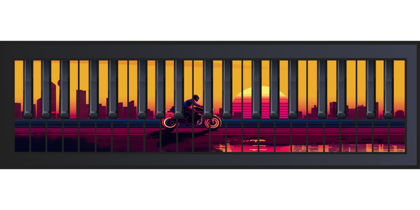 Synthwave 04