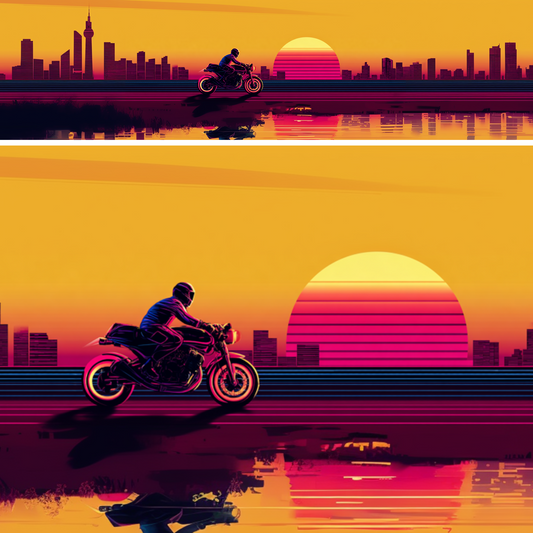 Synthwave 04