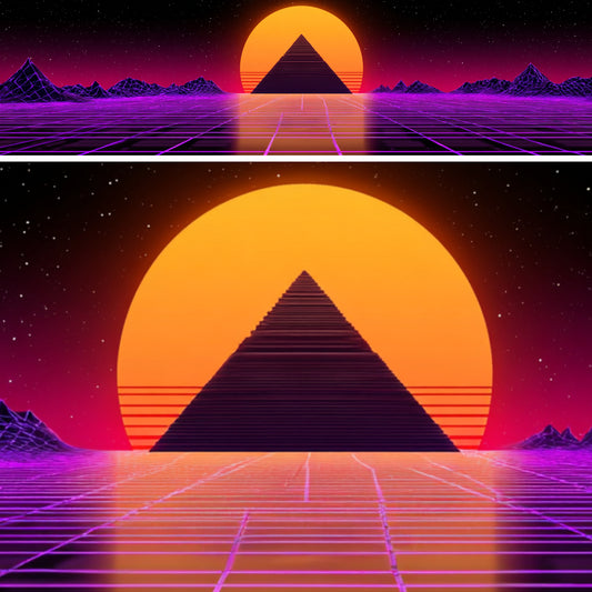 Synthwave 06