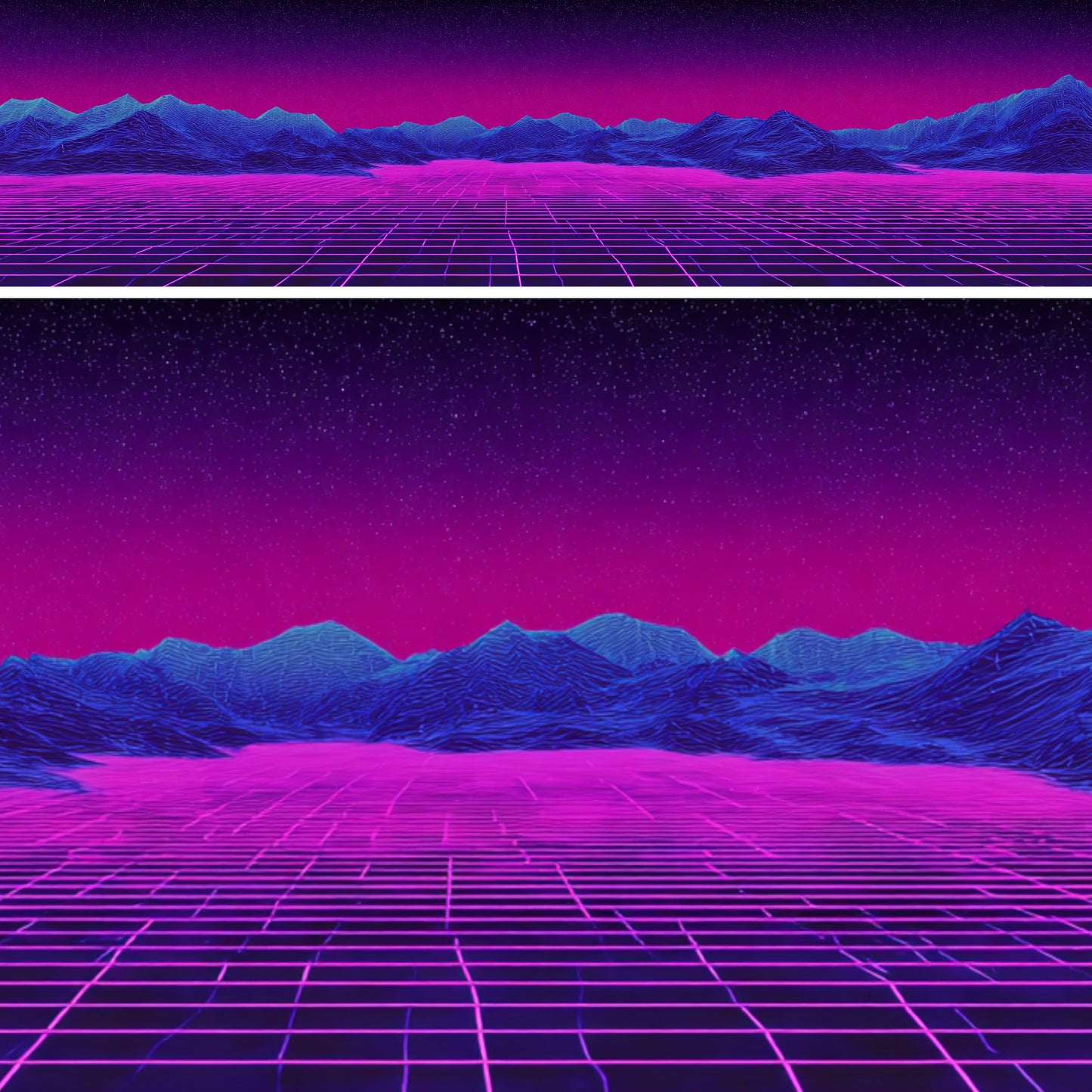 Synthwave 09