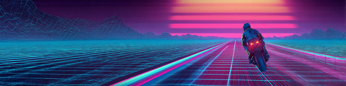 Synthwave 11