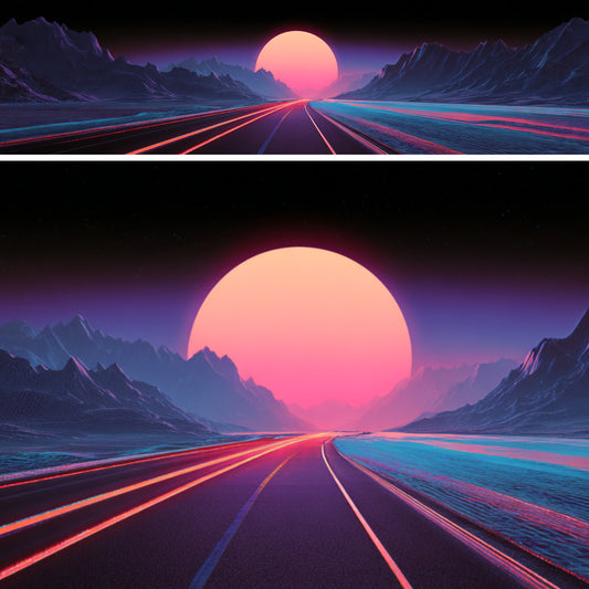 Synthwave 13