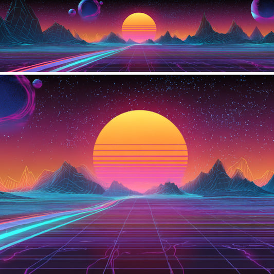 Synthwave 15