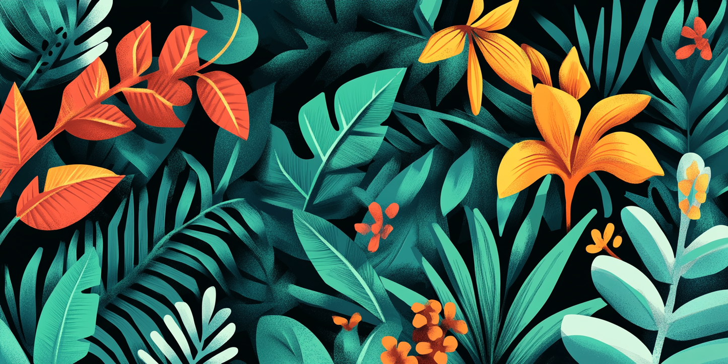 Tropical 01