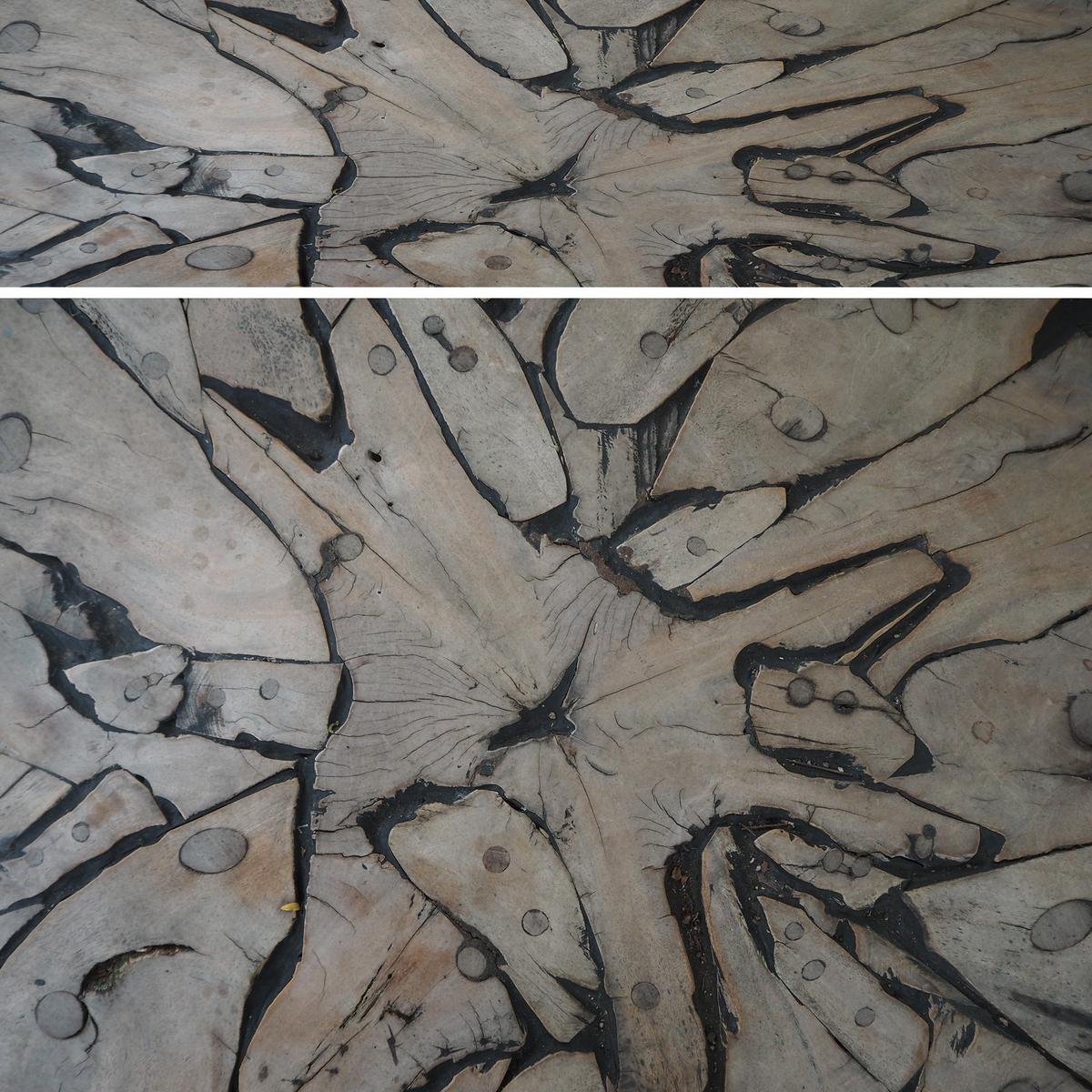 Wooden Texture