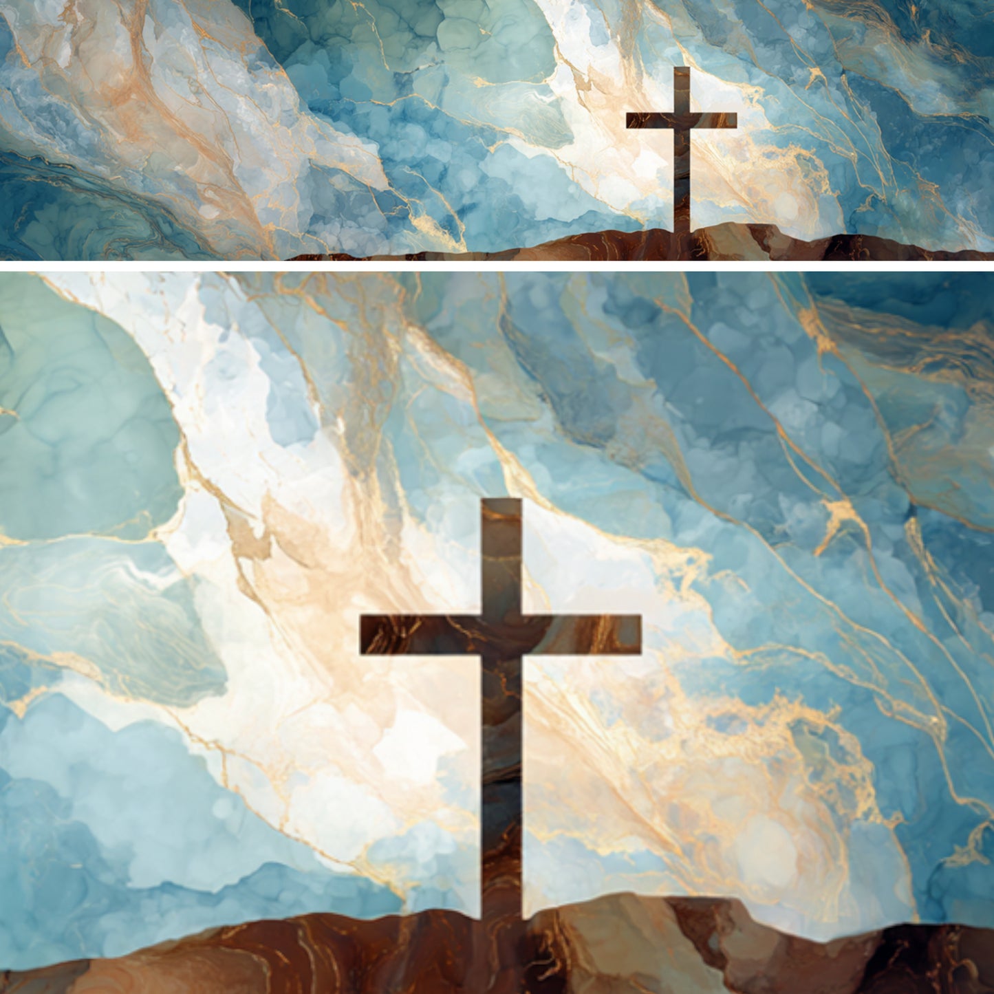 Cross 01