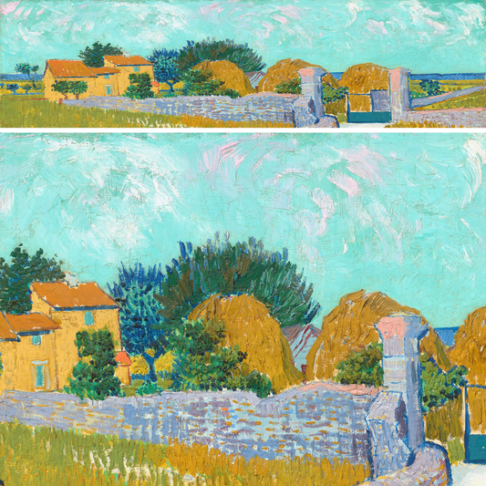 Farmhouse in Provence