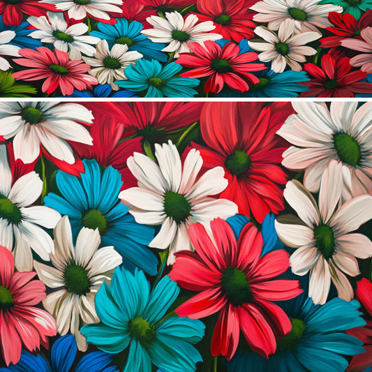 Flowers 13