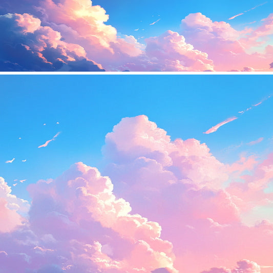 Clouds 05
