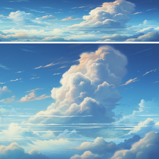 Clouds 02