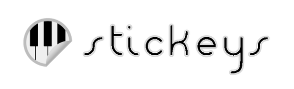 SticKeys