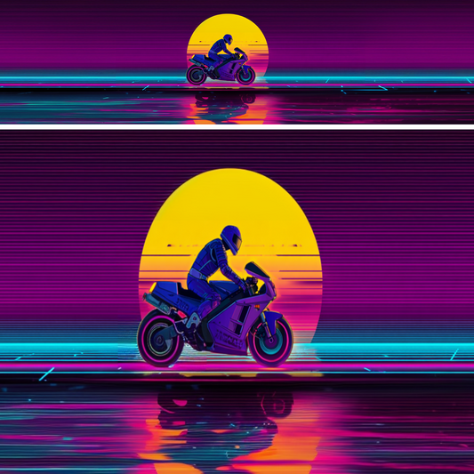 Synthwave 03